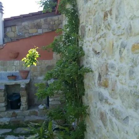 Rustico Zagara Buseto Palizzolo Exterior foto