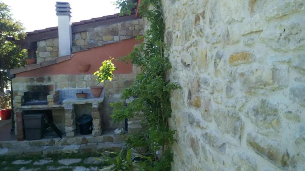 Rustico Zagara Buseto Palizzolo Exterior foto