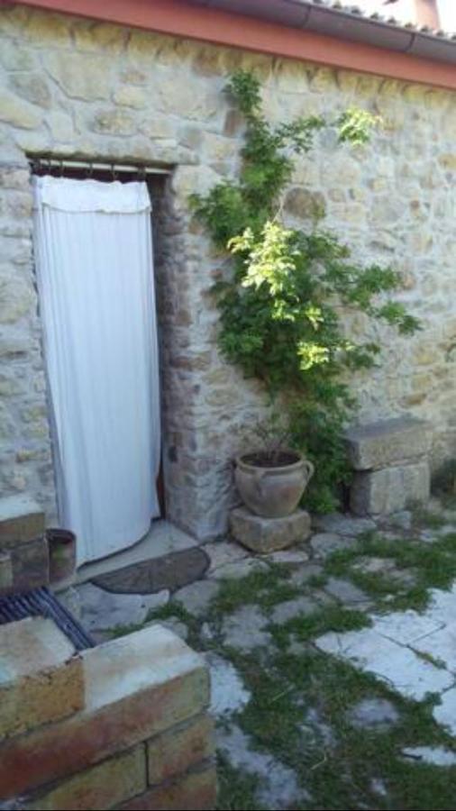 Rustico Zagara Buseto Palizzolo Exterior foto